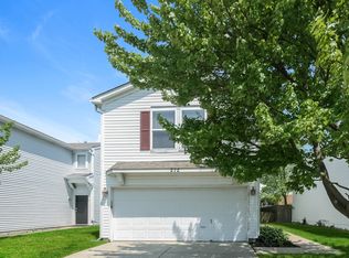 272 Clayton Ln, Greenwood, IN 46143