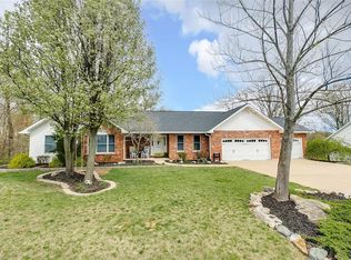 5129 Dominion Dr, Arnold, MO 63010