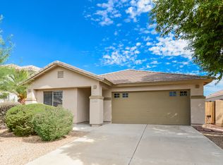 17162 W Port Royale Ln, Surprise, AZ 85388
