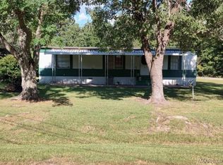 15 County Road 883, Selma, AL 36703