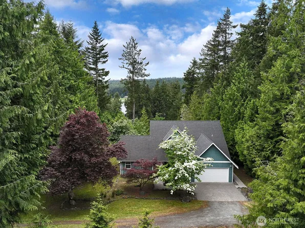 5257 April Drive, Langley, WA 98260