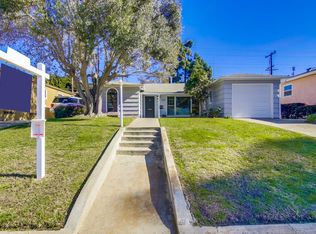1669 Catalina Blvd, San Diego, CA 92107