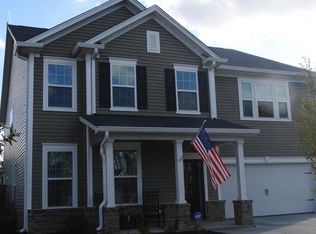 127 Tanzania Trl, Pooler, GA 31322