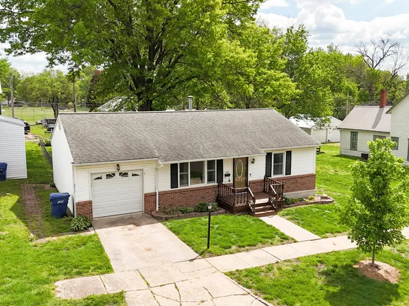 316 Macon St, Brookfield, MO 64628