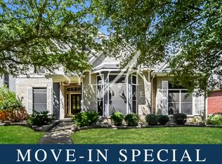 3325 Fallbrook Dr, Sunnyvale, TX 75182