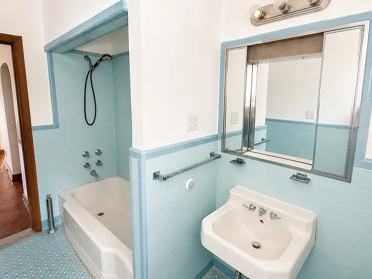 2nd Full Bath