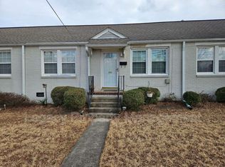 603 E Willowbrook Dr, Burlington, NC 27215