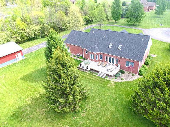 3rd image of 1481 S County Road 60 E