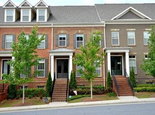 224 Alderwood Pt #82, Atlanta, GA 30328