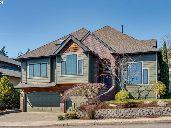 14973 SE 119th Ave, Clackamas, OR 97015