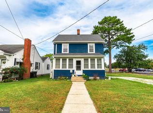 107 Belt St, Snow Hill, MD 21863