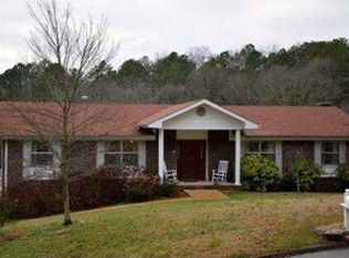 5601 Cold Springs Rd, Hixson, TN 37343