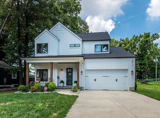 1217 Pamlico St #11, Charlotte, NC 28205