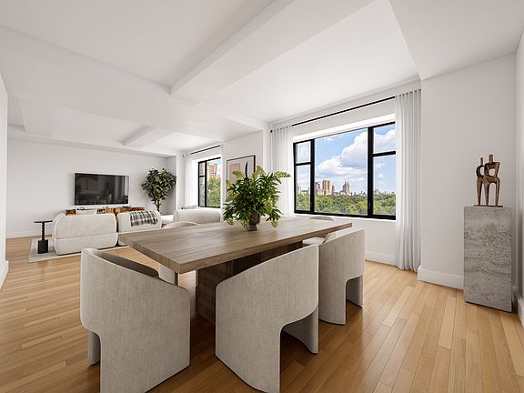 4th image of 110 Central Park S APT 9A