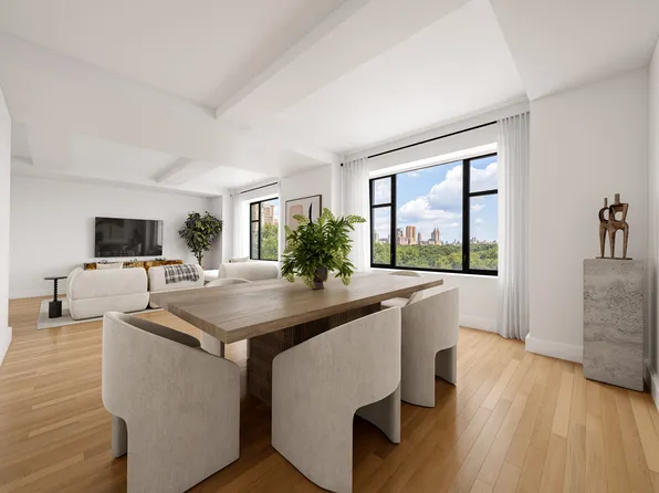 110 Central Park South image 3 of 14