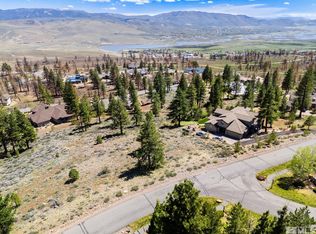 4720 W Pinewild Rd, Reno, NV 89511