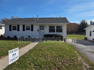 1225 Bernard Ave, Findlay, OH 45840