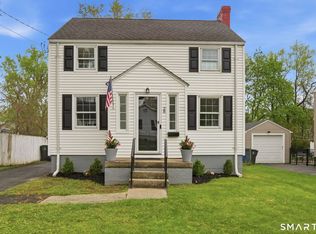 38 Saint Augustine Street, West Hartford, CT 06110