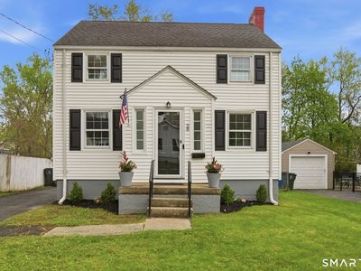 38 Saint Augustine Street, West Hartford, CT, 06110