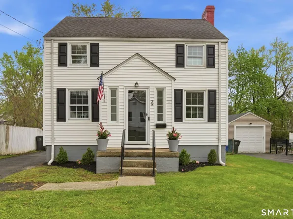 38 Saint Augustine Street, West Hartford, CT 06110