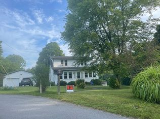 1601 Big Tree Dr, Fairmont, WV