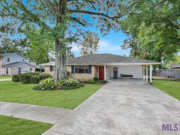 9042 Keaty Dr, Baton Rouge, LA 70809