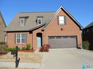 1233 Grants Way, Irondale, AL 35210