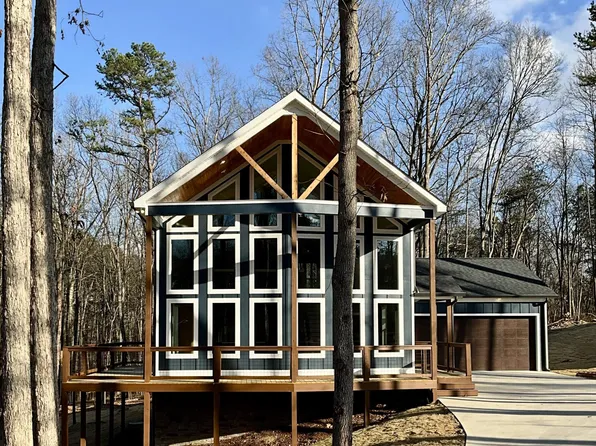 442 Haig Ml, Lake Rd Dalton, GA 30720