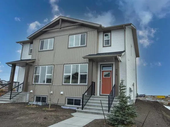 975 S Edgefield Ave, Strathmore, AB T1P 2K6