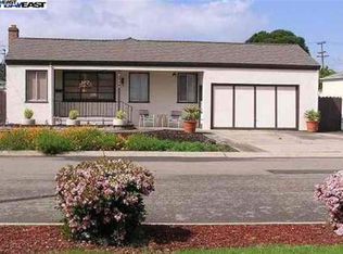 21225 Santos St, Hayward, CA 94541