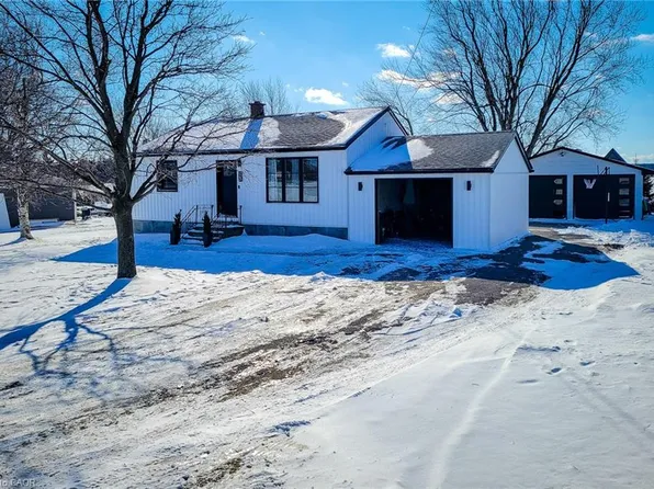 13 Unity Side Rd, Haldimand County, ON N3W 1Y1