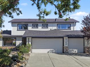 5166 Barron Park Dr, San Jose, CA 95136