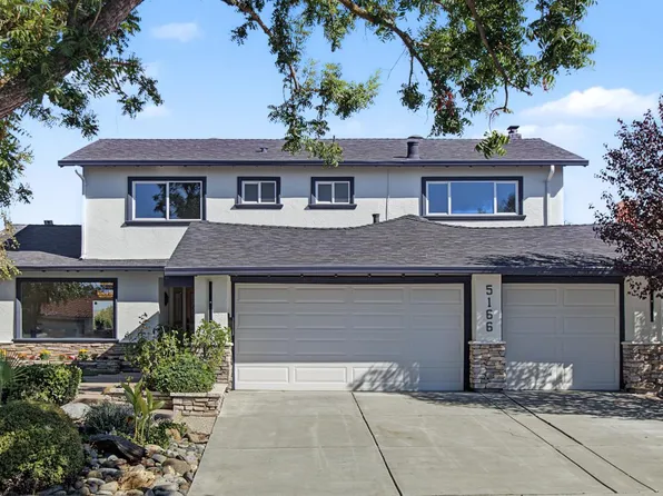 5166 Barron Park Dr, San Jose, CA 95136
