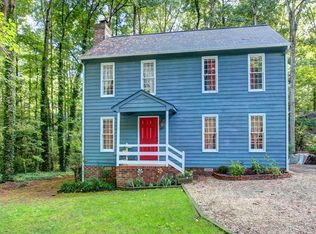 3103 Quail Hunt Ct, Midlothian, VA 23112