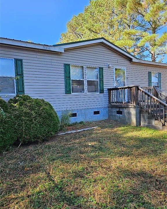 79 Perkins Rd, Gatesville, NC 27938 Zillow