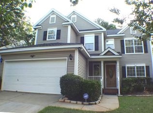 122 Upper Loop Way, Columbia, SC 29212