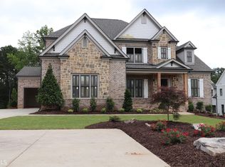 4339 Sandy Hill Rd #3, Buford, GA 30519