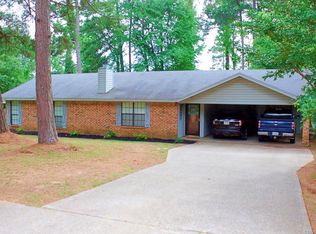 405 Lawson Pl, Minden, LA 71055