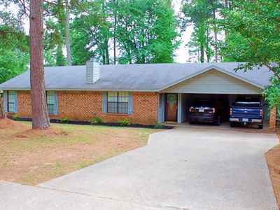 405 Lawson Pl, Minden, LA, 71055