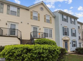 813 English Chestnut Ct #7, Landover, MD 20785