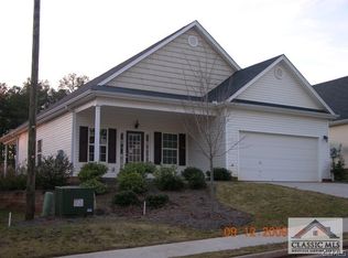 308 Park West Blvd, Bogart, GA