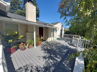 497 Irving Ct, Belvedere Tiburon, CA