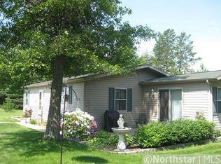 1040 S Water Lily Ln NW, Backus, MN 56435