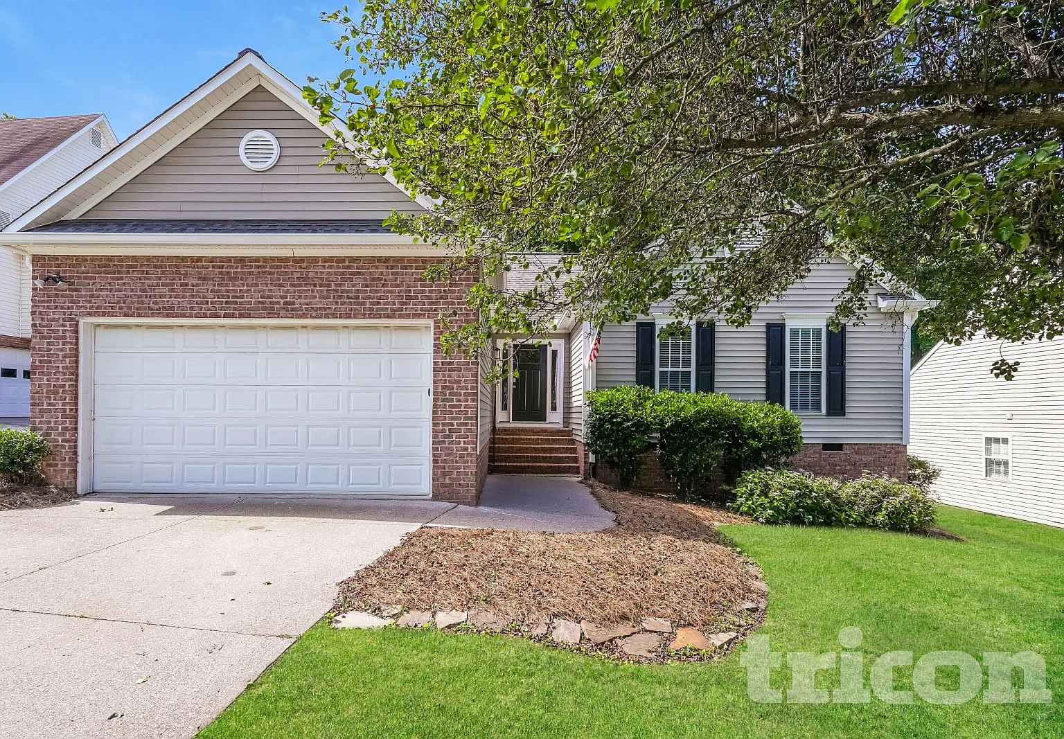 180 Coghill Drive Winston Salem NC — Photo 1