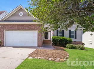 180 Coghill Dr, Winston Salem, NC 27103