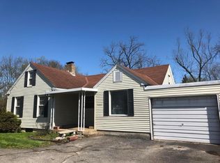 3054 Columbus St, Grove City, OH 43123