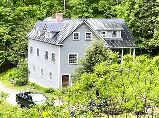 169 Eaton Pl, Woodstock, VT 05091