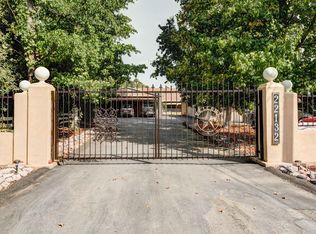22132 Graystone Ct, Palo Cedro, CA 96073