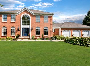 3112 Wisteria Ln, Bloomington, IL