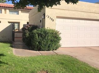 12398 E Via Estrella, Yuma, AZ 85367
